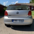 1068337-7 Volkswagen Polo 1.4 -2011