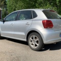 1068337-8 Volkswagen Polo 1.4 -2011