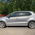 1068337-9 Volkswagen Polo 1.4 -2011