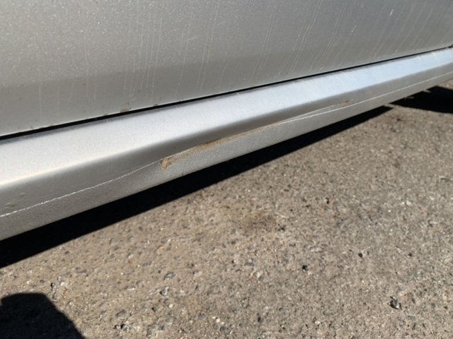 1068337-14 Volkswagen Polo 1.4 -2011