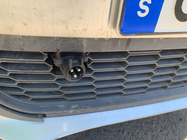 1068337-16 Volkswagen Polo 1.4 -2011