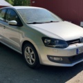 1068337-3 Volkswagen Polo 1.4 -2011