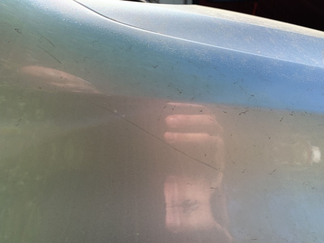 1068337-18 Volkswagen Polo 1.4 -2011