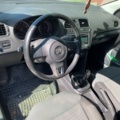 1068337-24 Volkswagen Polo 1.4 -2011