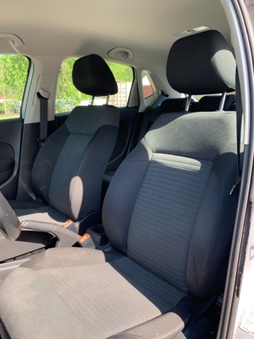 1068337-25 Volkswagen Polo 1.4 -2011