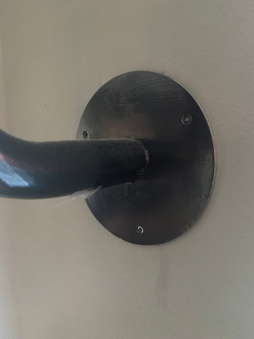 1097453-3 6 st Vägglampor & askkopp