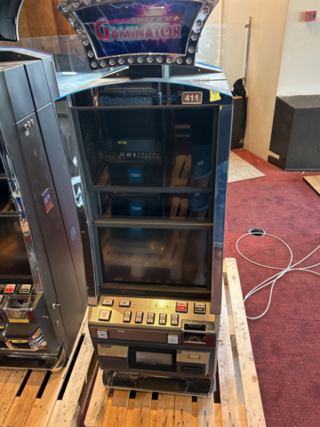 1151403-2 Slot machines 2 Novomatic Coolfire 2