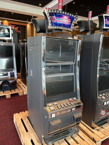 1151403-4 Slot machines 2 Novomatic Coolfire 2