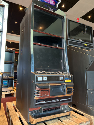 1151404-2 Slot machines 2 Novomatic FV 600 CF2 MULTI GAME