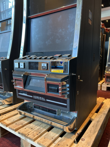 1151404-3 Slot machines 2 Novomatic FV 600 CF2 MULTI GAME