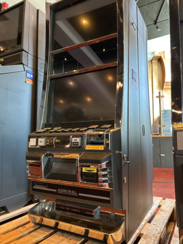 1151404-6 Slot machines 2 Novomatic FV 600 CF2 MULTI GAME