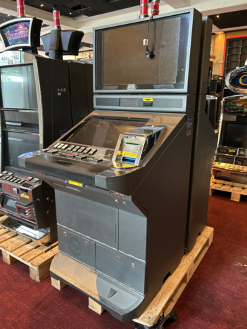 1151405-2 Slot machines 2 Novomatic FV 680 CF2 MULTI GAME