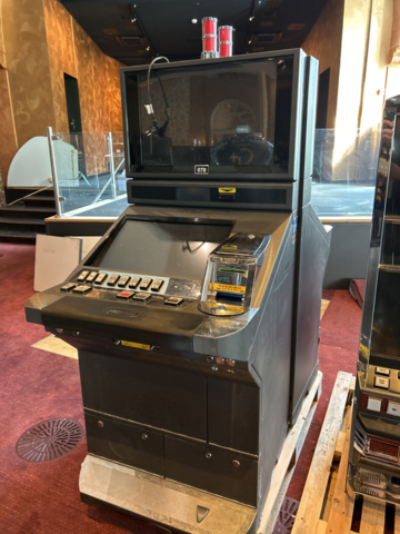 1151405-5 Slot machines 2 Novomatic FV 680 CF2 MULTI GAME