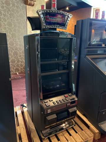1151408-5 Slot machines 2 Novomatic FV 629 CF2 MULTI GAME