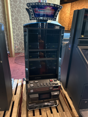 1151408-6 Slot machines 2 Novomatic FV 629 CF2 MULTI GAME