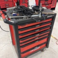 1178682-1 Tool trolley with contents - KS tools