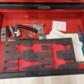 1178682-8 Tool trolley with contents - KS tools