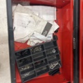 1178682-9 Tool trolley with contents - KS tools