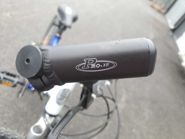 1035910-5 Bicycle Titan 24" Blue MTB model