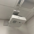 1191463-1 Projector with wall mount NEC UM301WG