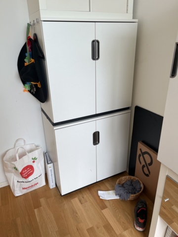 1191502-8 Office furniture & electronic equipment