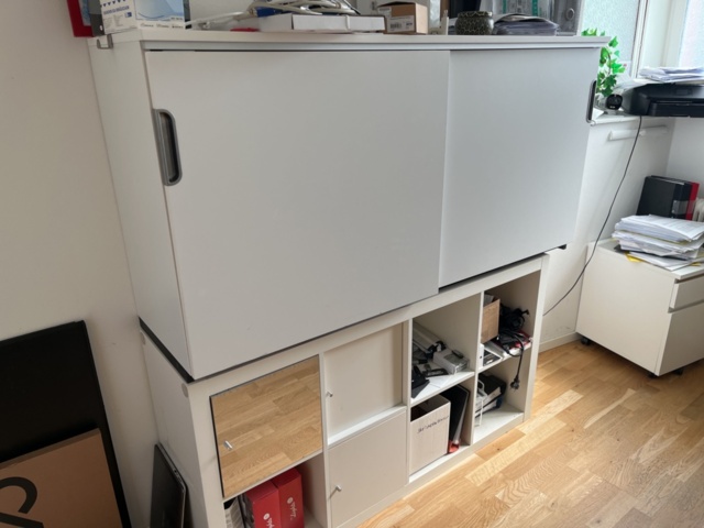 1191502-9 Office furniture & electronic equipment