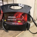 1068399-1 Start Booster Lemania Energy 2500A Peak 12V