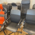 1191514-2 Office chairs