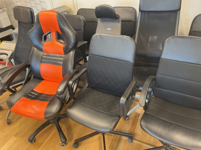 1191514-3 Office chairs