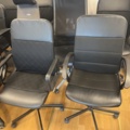 1191514-4 Office chairs