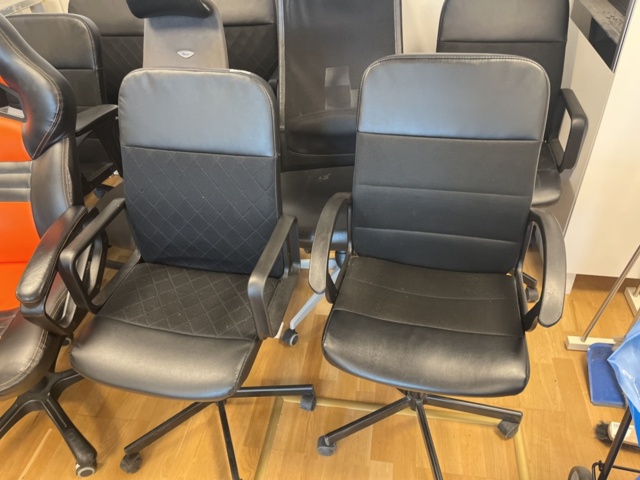 1191514-4 Office chairs
