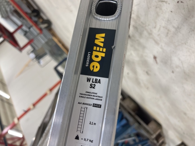 1178699-6 Stegar i olika modeller 4st