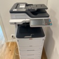 1191520-3 Printer OKI MC883