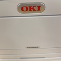 1191520-5 Printer OKI MC883