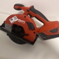 1191525-1 Hilti circular saw SCM 22-A