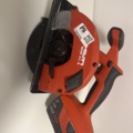 1191525-3 Hilti circular saw SCM 22-A