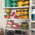 1191532-1 Installation materials, consumables Electric company