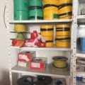 1191532-2 Installation materials, consumables Electric company