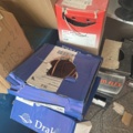 1191532-4 Installation materials, consumables Electric company