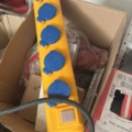 1191532-5 Installation materials, consumables Electric company