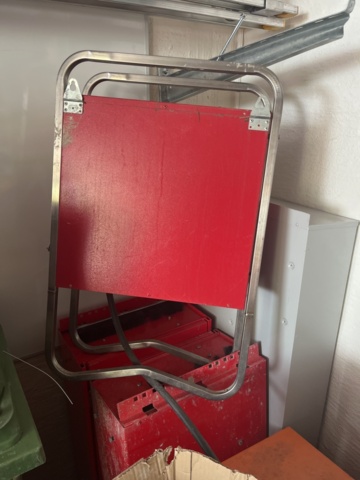 1191532-6 Installation materials, consumables Electric company