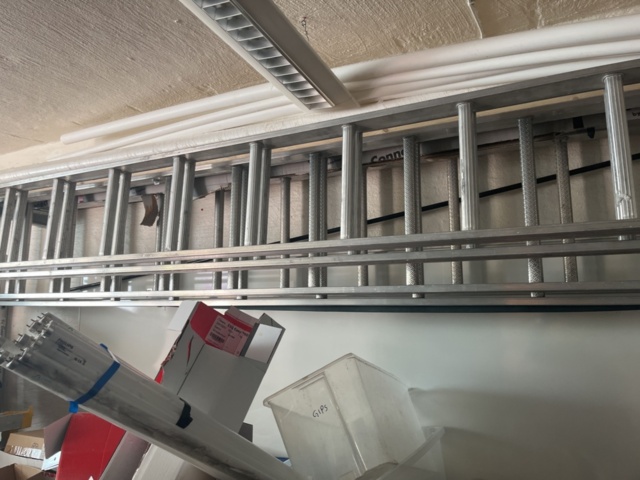 1191532-7 Installation materials, consumables Electric company