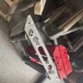 1191532-8 Installation materials, consumables Electric company