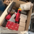 1191532-9 Installation materials, consumables Electric company