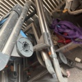 1191532-10 Installation materials, consumables Electric company
