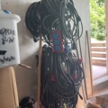 1191532-12 Installation materials, consumables Electric company