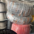1191532-16 Installation materials, consumables Electric company