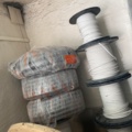 1191532-17 Installation materials, consumables Electric company
