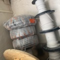 1191532-18 Installation materials, consumables Electric company