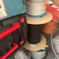 1191532-19 Installation materials, consumables Electric company